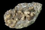 Chalcedony Stalactite Formation - Indonesia #147500-1